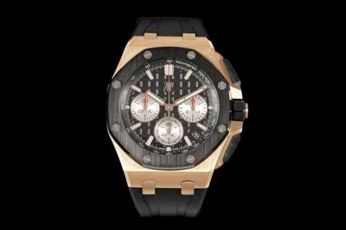 App Audemars Piguet Royal Oak Offshore 26420 New V2 Upgraded Edition 1. Newly mo