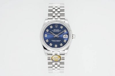 Details determine success, weight defines authenticity. Arf 31mm DDD. While visu