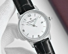 White-Gold 2025 Patek Philippe, Hot New Model, Patek Philippe New Caliper Watch