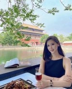 Cartier Santos-Dumont - My birthday present! Bought it on the official website f