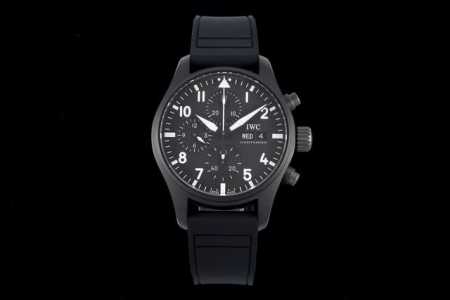 Bls New product, market debut! This is the 41mm size, not the 43mm, for the IWC - Click Image to Close