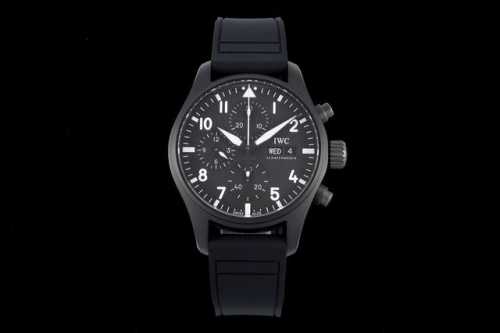 Bls New product, market debut! This is the 41mm size, not the 43mm, for the IWC