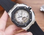 Men's Favorite Multi-Function Watch Latest: Audemars Piguet's Best Design Exclus