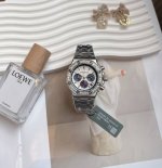 Treasure Ap Royal Oak Royl Oak Ryol Oak Is A Classic Of Audemars Piguet. It Is F