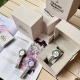 Vivienne Westwood Vivienne Westwood Women's Quartz Watch, Featuring A Radiating