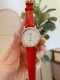 Gold + 20 Steel Band + 20 Ceramic 40 Latest Longines Women's Watch Original Impo