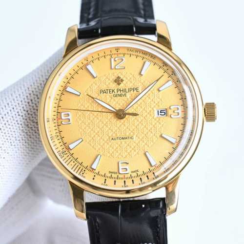 Super Luminous Latest Version Patek Philippe Pp Mo2 Patek Philippe Highest Versi