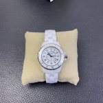 White Chanel J12 Xf Classic Chanel J12 Series Facing The Discontinuation Of This