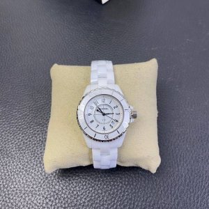 White Chanel J12 Xf Classic Chanel J12 Series Facing The Discontinuation Of This