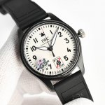 Factory P Newly Launched Iwc Iw328210 Mark Xx Series Rw8 Alias: Iwc-Mercedes-Amg