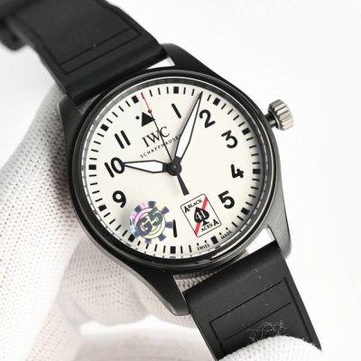 Factory P Newly Launched Iwc Iw328210 Mark Xx Series Rw8 Alias: Iwc-Mercedes-Amg