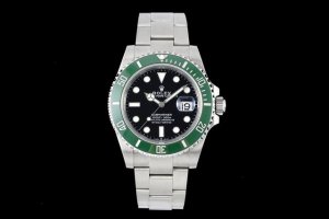 The outcome is uncertain, we could all be dark horses! HK factory p Submariner 4