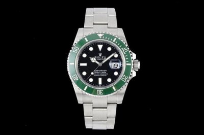 The outcome is uncertain, we could all be dark horses! HK factory p Submariner 4