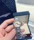 Longines Longines Heart Moon series quartz movement date display women's watch S