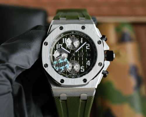 Hbf Factoryaudemars Piguet Royal Oak Offshore Series 26238: The Ultimate Masterp