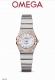 Constellation Series Rose Diamond Ladies' High-End Watch, Quartz High-End Wrist