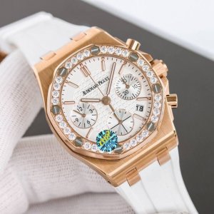 Uniform Price: Popular New Model On Xiaohongshu: Ap Audemars Piguet Royal Oak Wo