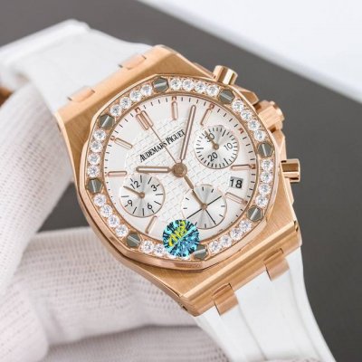 Uniform Price: Popular New Model On Xiaohongshu: Ap Audemars Piguet Royal Oak Wo