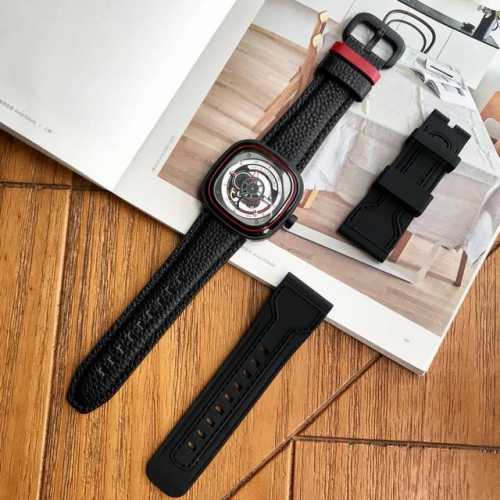 Full Packaging Seven Friday New Model Sevenfriday B 10 Collaboration Edition, Br