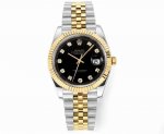 Yichang's New Datejust 41 Series Has Arrived In Full Range Of Models! Original M