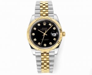 Yichang's New Datejust 41 Series Has Arrived In Full Range Of Models! Original M