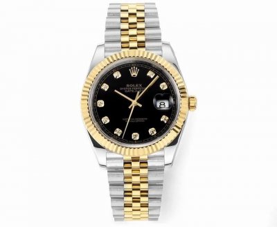 Yichang's New Datejust 41 Series Has Arrived In Full Range Of Models! Original M