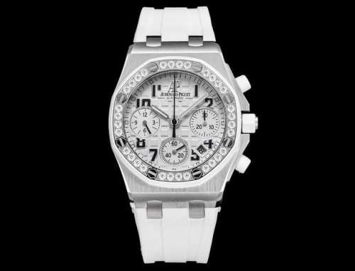ZPF Classic Masterpiece Official, a popular and hard-to-find model, the Ap Royal