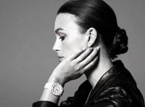 Hot-Selling, Classic And Versatile Must-Have, Chanel, Little Black, J12, Classic
