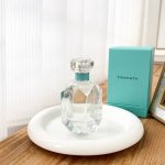 Counter Edition Available For Purchase! Tiffany Diamond Perfume 75Ml! Top Notes: