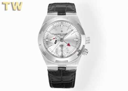 Tw's new Vacheron Constantin Overseas 7900V watch series DDD. The classic 41mm s - Click Image to Close