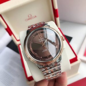 De Ville series men's watch, casual, simple, classic, and a best-selling model.