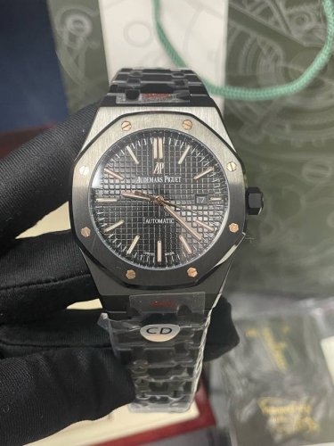 Audemars Piguet Automatic Mechanical Watch Men's Watch Audemars Piguet Royal Oak