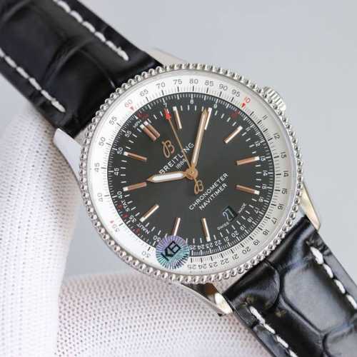 Bls Breitling Aviation Chronograph 1 Series Now Available!!! Another Aviation Pi
