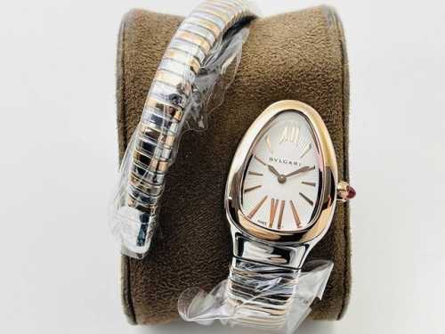 Bv Factory2025 highly recommends the upgraded V3 version of the original Bulgari