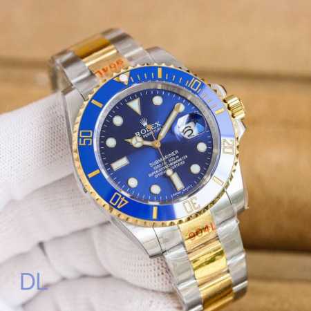 Brand New Submariner - Click Image to Close