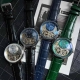 Platinum 810 Brand: Breguet Double Flywheel New Product, Business Casual Luxury