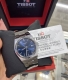 Tissot Super Player Quartz Watch, a favorite among stylish and sophisticated men