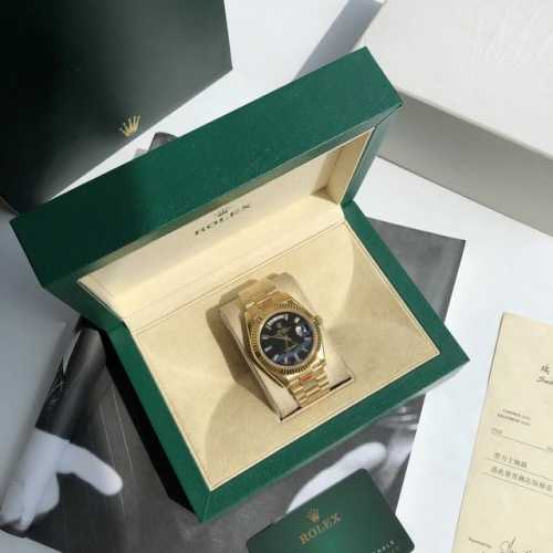 Brand: Rolex, The Iconic Classic Series: Datejust Series Movement: Top-Tier Impo