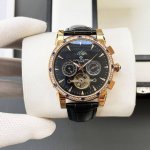 Uniform Price Patek Philippe Premium Men's Watch Elegant And Sophisticated Gentl