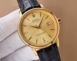 Platinum 1040 The Latest 2025 Hot-Selling Model Is Mainly Rolex Rolex Men's Watc