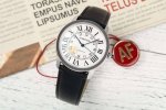 Af-London Men's Watch Series Features A 316 Stainless Steel Case, High-Quality D