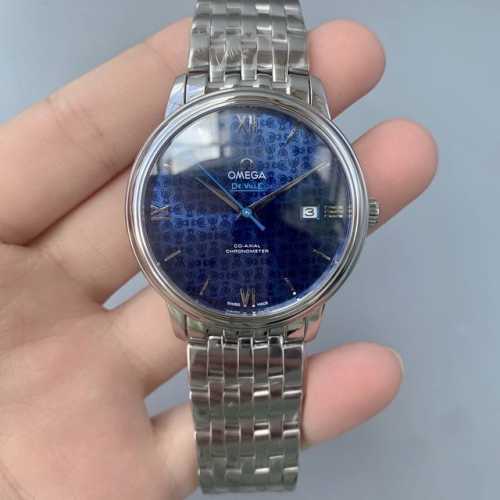Orbis Bear Special Edition 424.13.40.20.03 3 New upgraded Omega new product arri