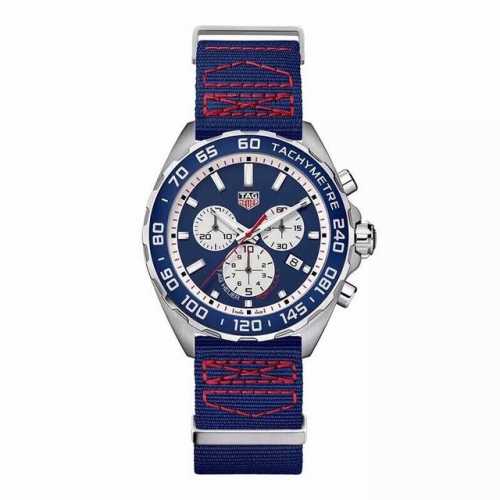 New Arrival! Original Tag Heuer F1 Series, F1 Red Bull Team Limited Edition, Qua