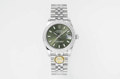 Details Make The Difference, Weight Defines Authenticity. Arf 31Mm. In The Marke
