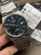 Tissot's latest model, T137407.prx, features a Swiss mechanical movement with u