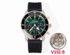 Bls Factory Pv2 version of the Superocean Heritage II Limited Edition Chronograp