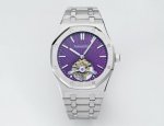 Bbs-Factory explains the best "Tourbillon" 2025 Audemars Piguet Royal Oak Tourbi