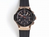 Hb The newly upgraded Hublot Big Bang series 301.Pb.131.Rx is an affordable vers