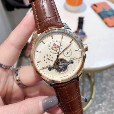 Steel bracelet, 20mm, hot-selling item, popular brand, Patek Philippe, exquisite