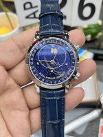 the Highest Version On The Market Has The Same Functions As The Patek Philipp